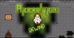 play Apocalypse Rewind (Brackey Game Jam 2020.2)