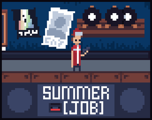play Summer [Job]