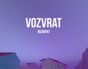 play Vozvrat