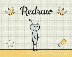 play Redraw