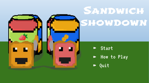 play Wheat Fighter