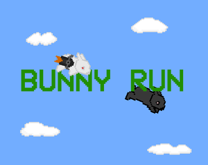 play Bunny Run