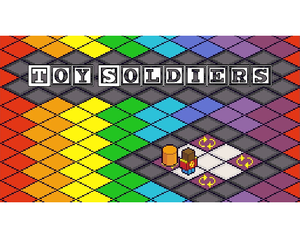 play Toy Soldiers