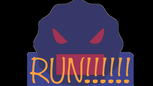 Run!!!