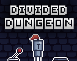 play Divided Dungeon