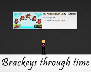 play Brackeys Through Time