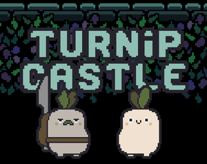 play Turnip Castle