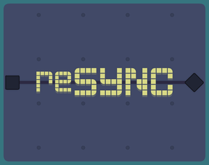 play Resync
