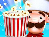 play Popcorn Master