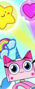 Unikitty Rainbow Swap