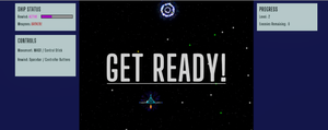 play Rewind Bullethell Web Version