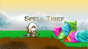 play Spell Thief