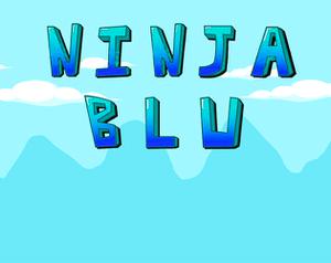 play Ninja-Blu-Cel