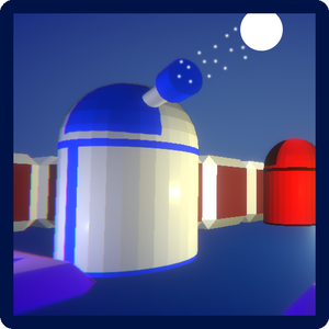 Droidal Escape Online