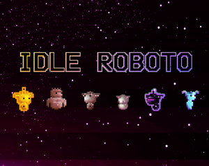 Idle Roboto