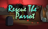 play Top10 Rescue The Parrot