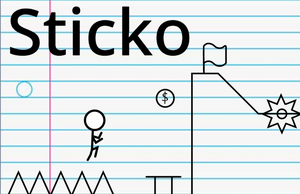play Sticko
