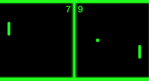play Pong Thing