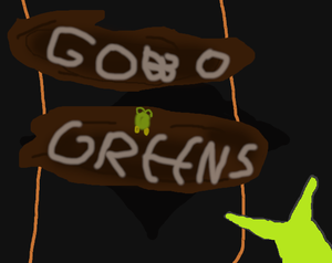 play Gobbo Greens
