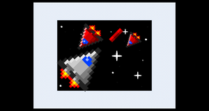 play Space Pilot