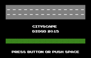 play Cityscape
