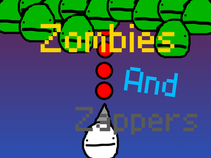 play Zombies And Zappers