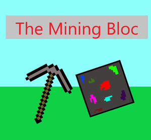 play Theminingbloc