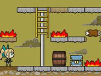 play Zombie Trapping