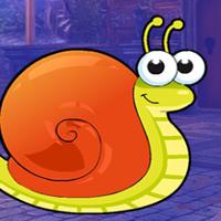 play Elated Snail Escape
