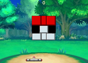 play Pokeblock Breaker