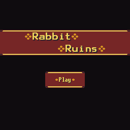 play Rabbit Ruins