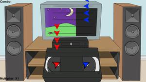 play Backwardsbeat2