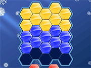 play Hexa Puzzle Deluxe