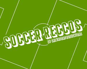 Soccer Reccos (Fix-Res)