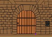 play Escape From Abandoned Secret Base 2