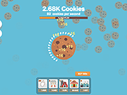 play Cookie Tap