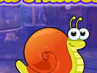 play Elated Snail Escape