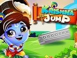 play Krishna Jump