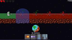 play The Terraformer