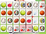 play Sports Mahjong Connection