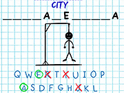 Hangman Challenge