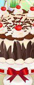 play Blackforest Cake Maker