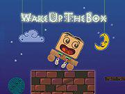 Wake Up The Box