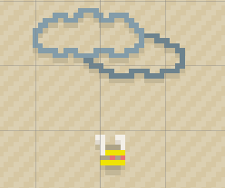 play Wet Bee