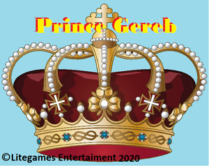 play Prince Gereb Web Edition (Alpha Early Access)