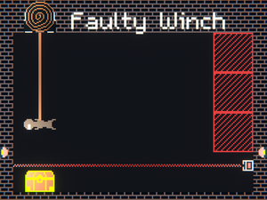 play Faulty Winch - Mini Jam 60