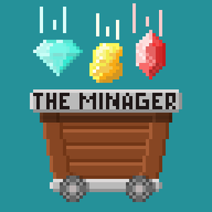 play Theminager