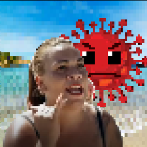 play Non Ce N'E' Coviddi