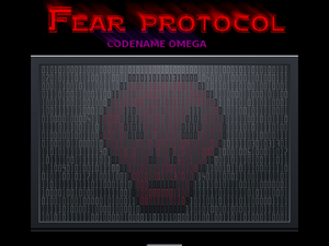play Fear Protocol: Codename Omega