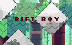 Rift Boy